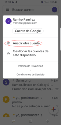 android-anadir-cuenta Android añadir cuenta