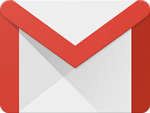 logo-gmail Logo Gmail
