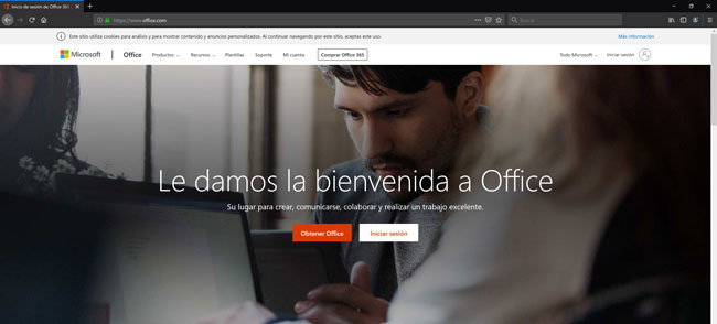 Office 365 login