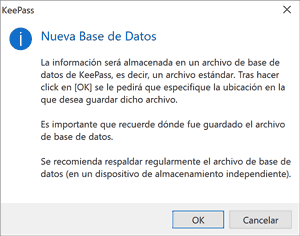 keepass-aviso-base-de-datos Keepass aviso base de datos