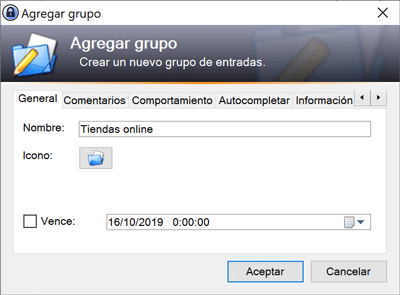 keepass-nombre-grupo Keepass nombre grupo