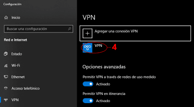 Conectar a vpn modo2-3