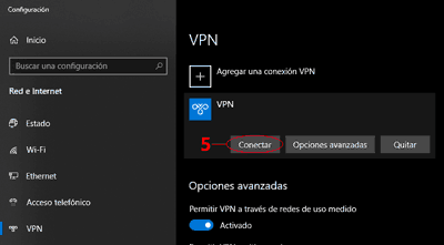 Conectar a vpn modo2-4