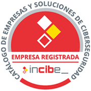 sello-incibe Empresa Registrada en el INCIBE
