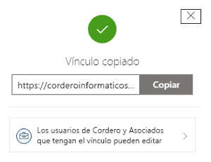 Copiar vínculo