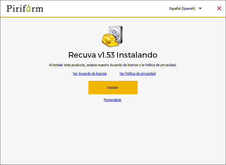 Recuva