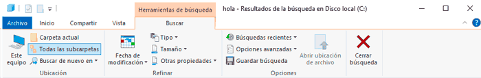 cinta-de-opciones-buscar Cinta de opciones buscar
