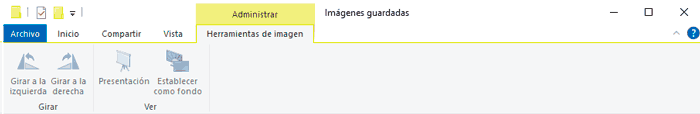 cinta-de-opciones-imagen Cinta de opciones vista