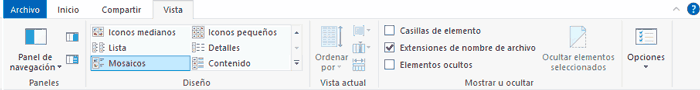 cinta-de-opciones-vista Cinta de opciones vista
