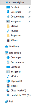 panel-de-navegacion Caja de búsqueda