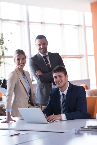 seguridad-informatica Servicios Informáticos para empresas en Madrid