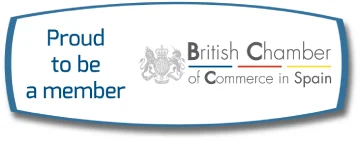 Cámara de Comercio Británica