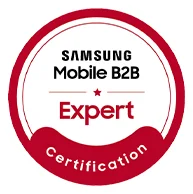 Samsung Expert