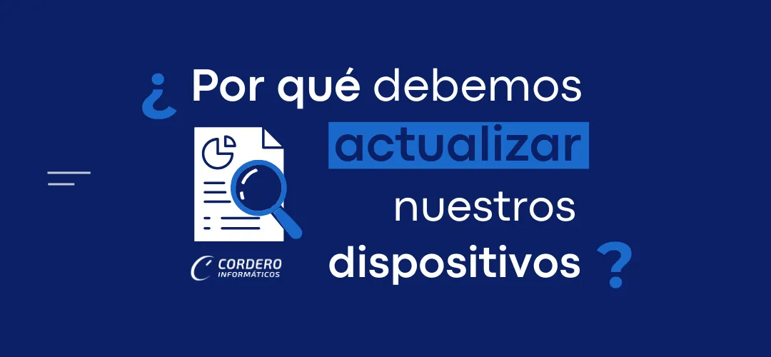 Actualizaciones