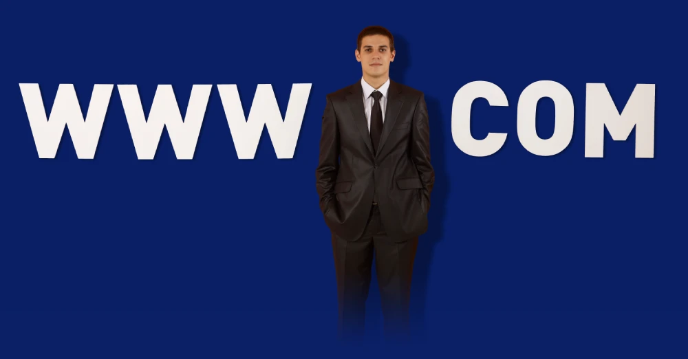 dominios Dominios de internet