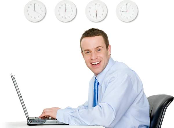 registro-horario Registro horario
