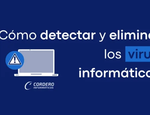 ¿Cómo saber si tienes virus informáticos en tu ordenador?