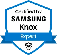 knox-certificate-expert Samsung Knox Certificate Expert