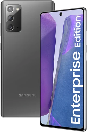 moviles Samsung Knox Enterprise Edition