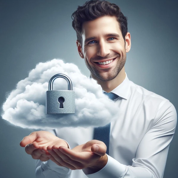 nube-privada Synology Drive