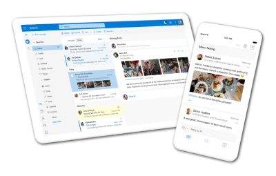 outlook Microsoft Outlook