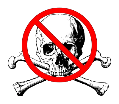 prohibido-pirateria Prohibido piratería