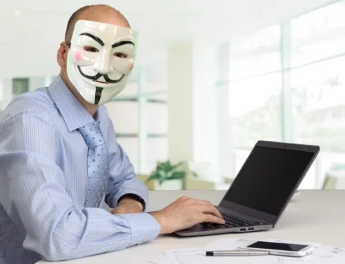 Amenazas internas a la ciberseguridad