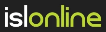 Logo ISL Online